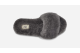 UGG Fluff II Charcoal (1129670-CHRC) grau 5