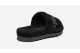UGG Fluff Up (1130816-BLK) schwarz 4