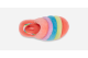 UGG Fluff Yeah Slide (1124925K-PBMT) bunt 5