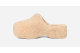 UGG Fuzz Sugar (1130950-NAT) weiss 3