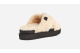 UGG Fuzz Sugar Cross (1135131-NBLC) beige 4