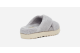 UGG Sugar Terry Cross Slide (1126385-MGR) grau 4