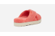 UGG Fuzz Sugar Terry Cross (1126385-PBLSS) pink 4