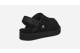 UGG UGG Lanah Clog (1153516-BLK) nero 4