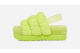 UGG UGG® Scrunchita (1140192-PCHR) grün 3