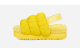 UGG Scrunchita (1140192-SYYL) gelb 3