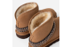 UGG Classic Mini Crescent (1158262-CHE) braun 5