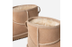 UGG Classic Mini II (1017715T-SAN) braun 5