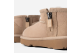 UGG Toddler Classic Ultra Mini (1130750T-SAN) braun 5