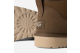 UGG Classic Ultra Mini (1137391-HCK) braun 5