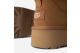 UGG Classic Ultra Mini New Heights (1157732K-CHE) braun 5