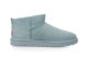 UGG Classic Ultra Mini (1116109-SFOA) grau 5