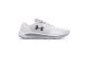Under Armour Charged Pursuit 3 (3024878-102) weiss 1