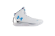 Under Armour Curry 1 Splash Ua Party (1286288-100) weiss 4