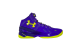 Under Armour Curry 2 Dub Ua Away Nation (1259007-422) blau 4