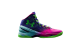 Under Armour Curry 2 Northern Lights (1259007-652) bunt 4