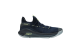 Under Armour Curry 6 International Boulevard (3020612-402) blau 4