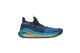 Under Armour Curry 6 Underrated (3020612-404) blau 4