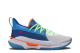 Under Armour Curry 7 Super Soaker Christmas (3021258-404) bunt 5