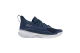 Under Armour Curry 7 Team Academy (3023838-408) blau 4