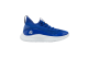 Under Armour Curry Flow 8 Royal Blue (3024785 400) blau 4