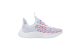 Under Armour Curry Flow 9 For The W (3025684 401) bunt 4