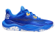 Under Armour Curry Splash 24 (3027636-401) blau 6