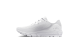 Under Armour HOVR Sonic 5 (3024898-102) weiss 2
