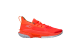 Under Armour Sour Patch x Curry 7 Peach (3021258-603) rot 4