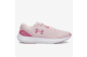 Under Armour Surge 3 (3024894-603) pink 6