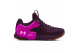 Under Armour W HOVR Apex 2 Gloss (3024041-501) pink 6