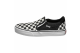 Vans Asher Slip Deluxe On (VN0A3TFZACG1) weiss 6