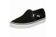 Vans Asher Sneaker (VN0A32QM1871) schwarz 1