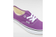 Vans Authentic Color Theory (VN000BW51N8) lila 4