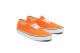 Vans UA Authentic (VN0A5KRDAVM1) orange 1
