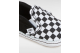 Vans Slip On V Crib (VN0A2XSLFB7) schwarz 4