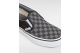 vans Brain Белый короткий лонгслив vans Brain Junior (VN000ZBUEO0) schwarz 4