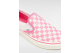 Vans Classic Slip on (VN000BVZBJ1) pink 4