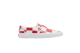 Vans Classic Slip On Leather Check (VN0A4BV3TBV) bunt 3