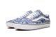 Vans Comfycush Old Skool Pastel Tie Dye Blue (VN0A5DYCB1Y) bunt 3