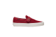 Vans Fear of God x Slip On 47 DX V (VN0A3J9FPQT) rot 5