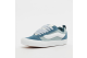 Vans Knu Skool (VN000CS0BER) blau 2