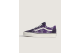 Vans LX Old Skool Bandana Plum (VN000E9MPLU) paars 1