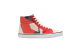 Vans MoMA x SK8 Hi (VN0A4U3C22J1) bunt 2
