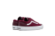 Vans OG Style 36 LX Suede Leather (VN000C4RPRT1) rot 4