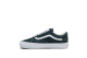 Vans Old Skool Premium 36 LX (VN000CXUPRM1) grün 2