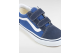 Vans Old Skool V (VN000VHENWD) blau 4