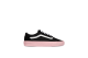 Vans Old Skool (VN000D6WPIB) negro 6