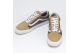 Vans Old Skool (VN0A3WKT4PF1) grün 3