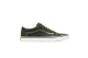 Vans Old Skool Pig Suede (VN0A3WKT4QV) grün 4